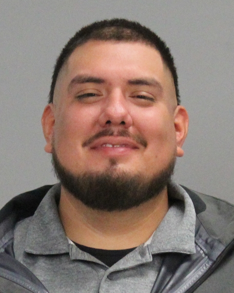 CRUZ, FLAVIO CESAR booking photo