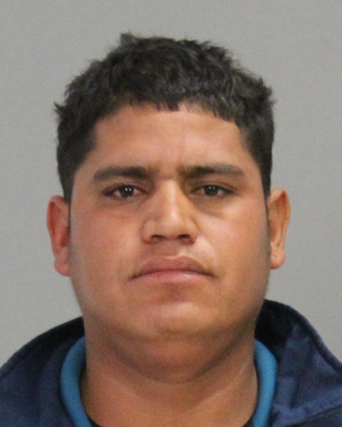 LOERA-MORALES, RICARDO booking photo