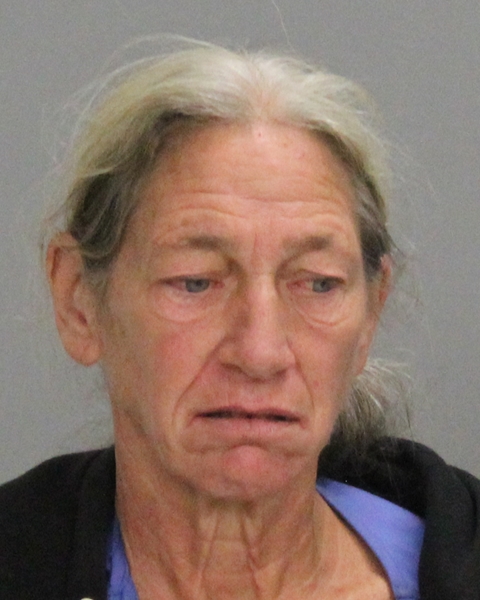 CAMPBELL, LINDA JANE booking photo