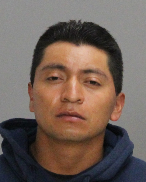 CUA-LOPEZ, JOSE ANTONIO booking photo