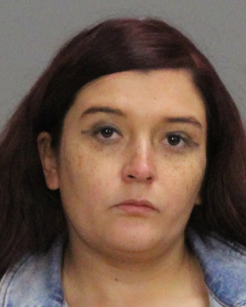 FOWLER, OLIVIA DANYELLE booking photo