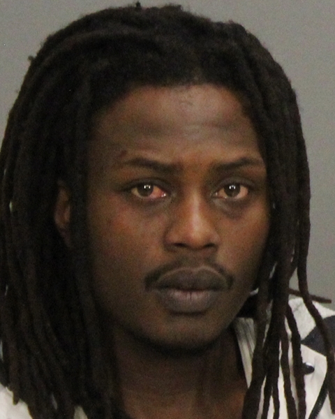ROBERSON, XZAVIER DOMINIQUE booking photo
