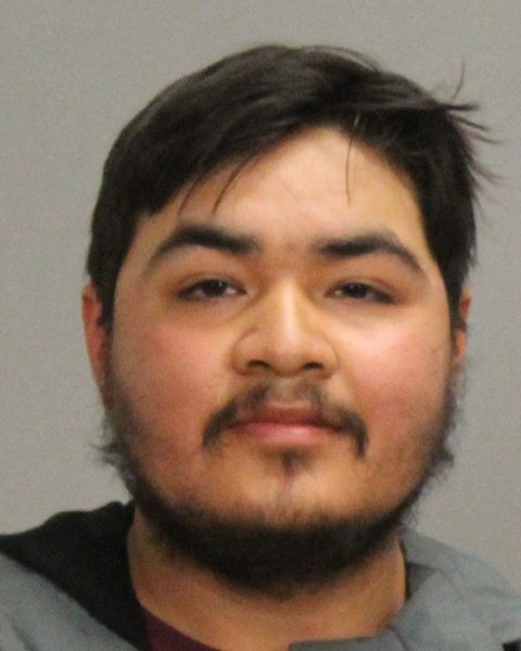 JUAREZ-MUNOZ, ERWIN booking photo