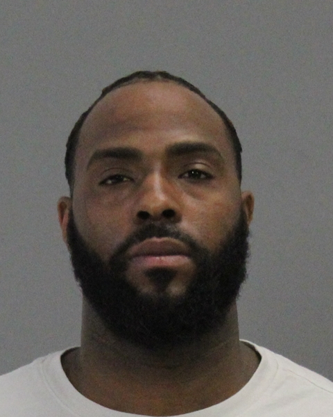 JURODE, ANTHONY LEE, Sr. booking photo