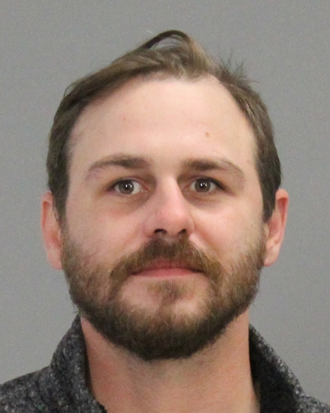 FERRELL, JACOB COURT booking photo