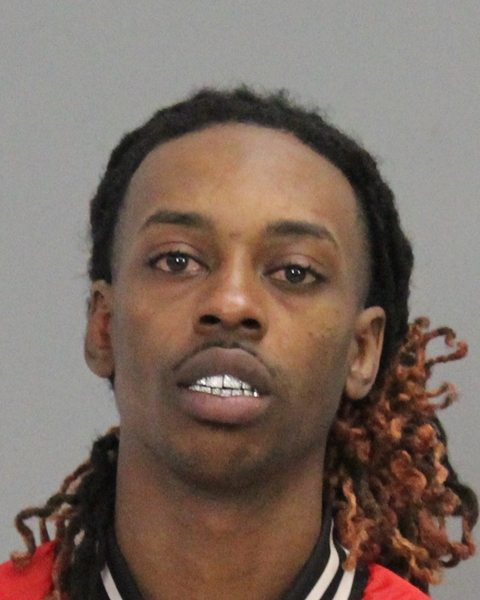 ROBERTSON, DEMARCUS DESHAWN booking photo