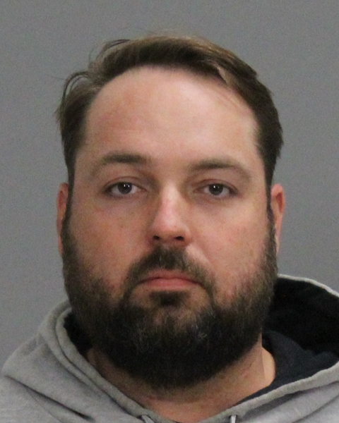 JETT, JONATHAN DAVID booking photo