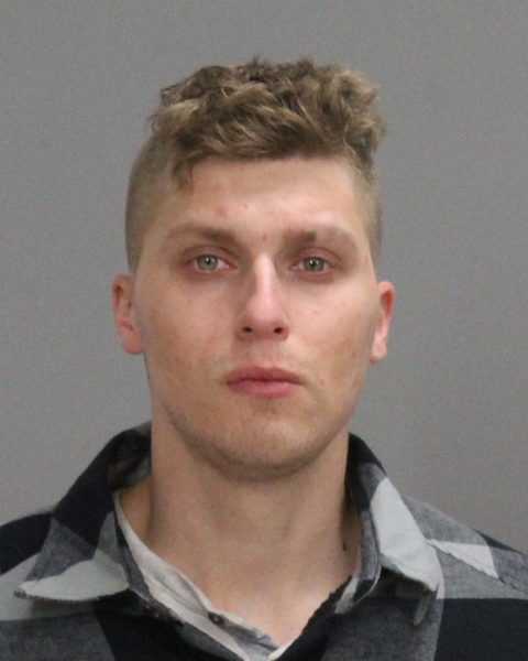 Ellwood, Brad Anthony booking photo