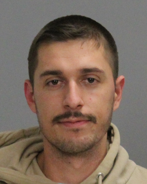 Somerville, Jordan Jacob booking photo