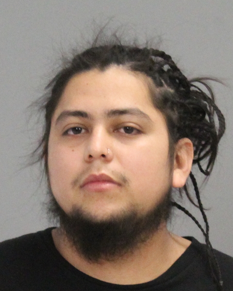 Vazquez-Pina, Jose Manuel booking photo