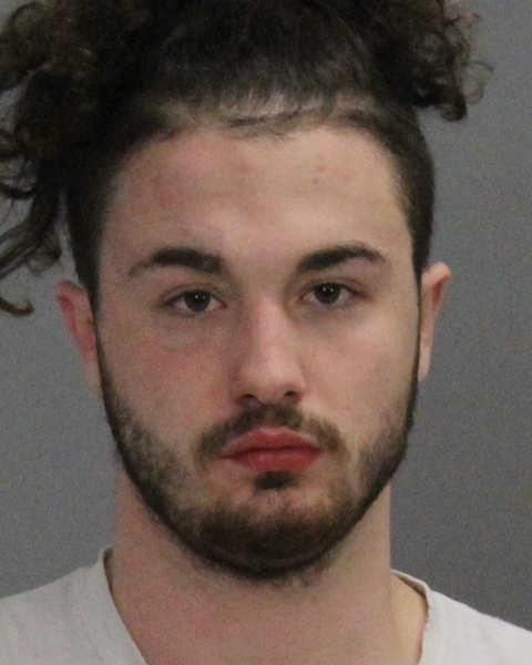 PULLEN, ANDREW NASH booking photo