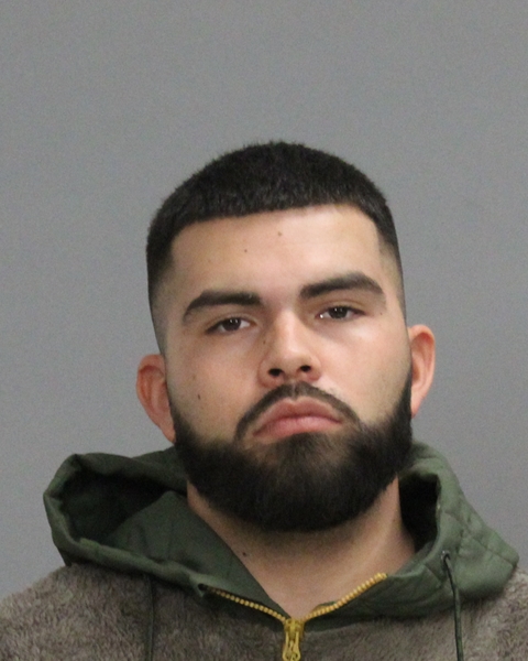 RAMIREZ, JESSE ADRIAN booking photo