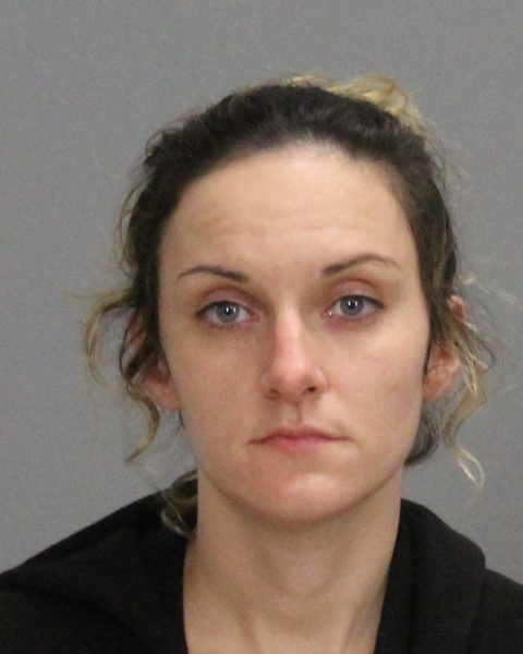 Ortiz, Angela Lee booking photo