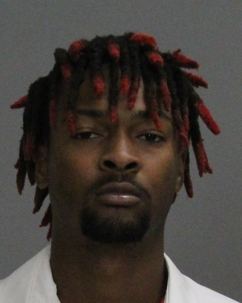 Dunn, Pyvise Levar, Jr booking photo