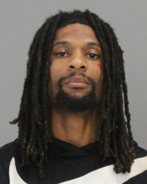 JONES, TRENT ANDREW booking photo