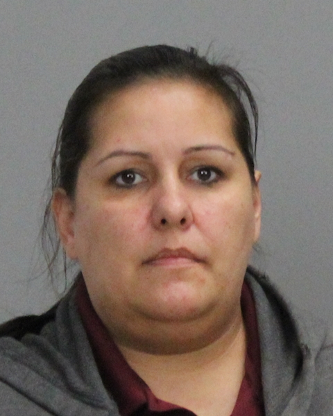 SCHILTZ, JENNIFER KRISCE booking photo