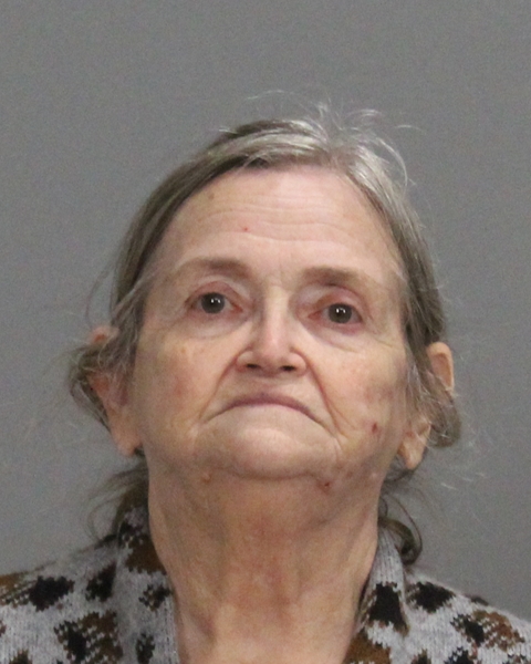 TIRADO, JANICE SAPP booking photo