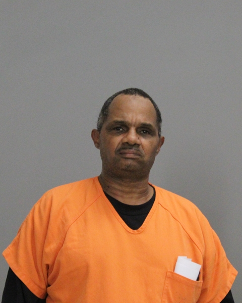 SIMPSON, CASEY JOHN booking photo