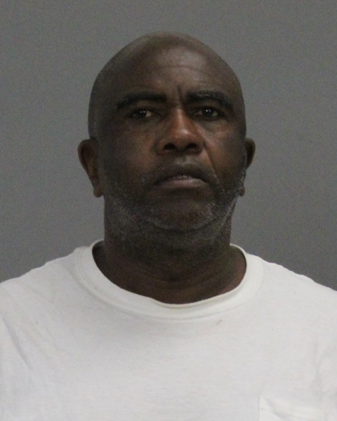 PALMER, FRANK DEWAYNE booking photo