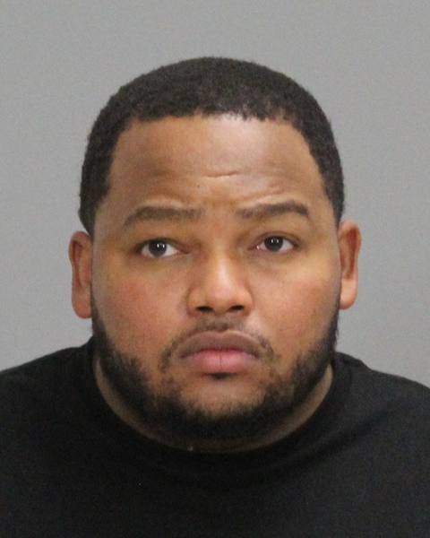 SCOTT, DERRY DAJUAN booking photo