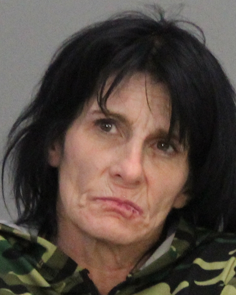 Staples, Kristine Ella booking photo