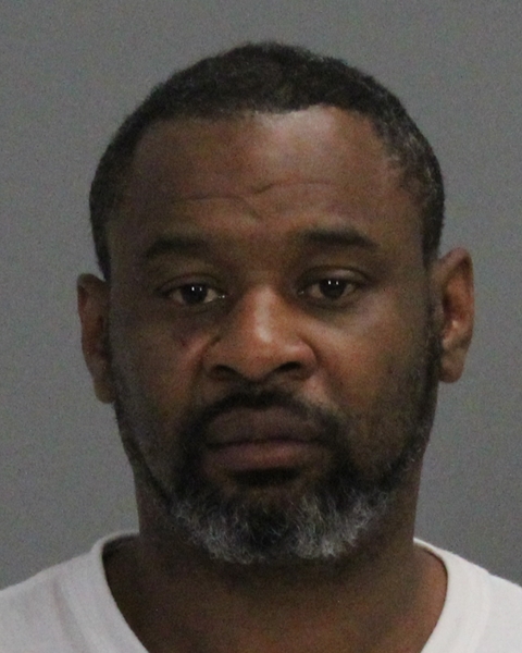 Bearden, James Carl booking photo