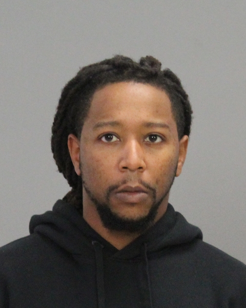 ELLIS, CHRISTIAN LAMARQUE booking photo