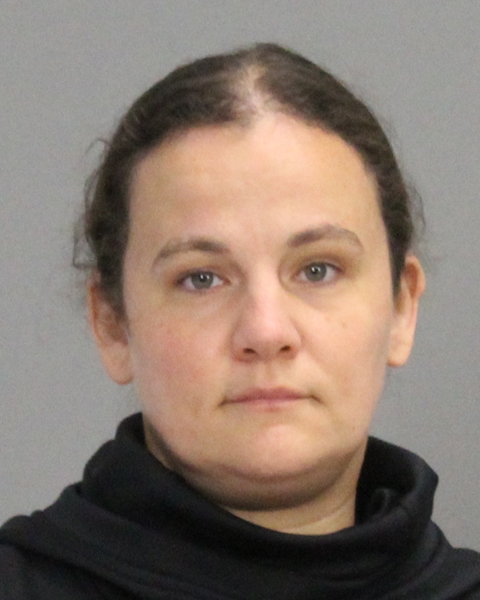 PAYNE, KIMBERLY MICHELLE booking photo
