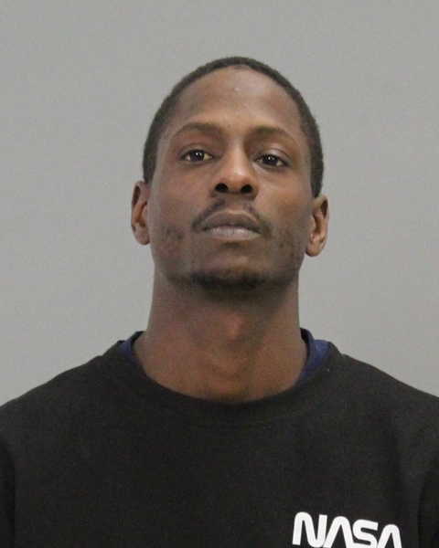 HARRIS, DAVID, II booking photo