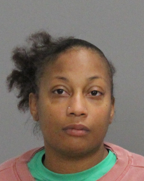 BROOKS, TAWANNA SHUNTELL booking photo