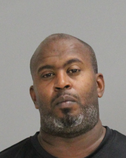 STEWART, TARVIS MONTE booking photo