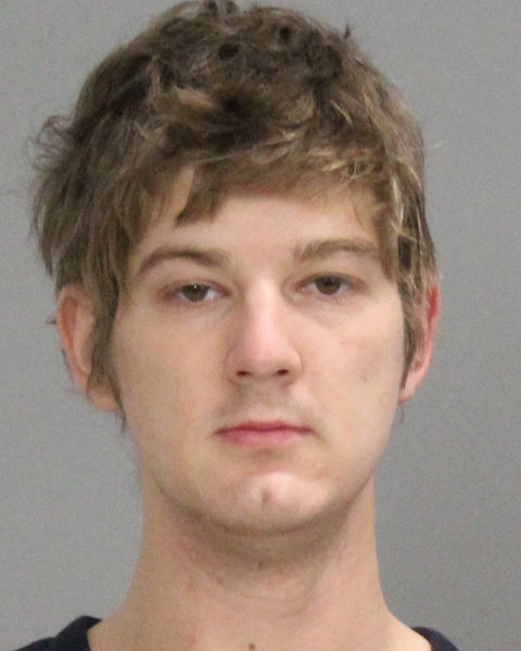 DONATELLO, ANTHONY GERALD booking photo