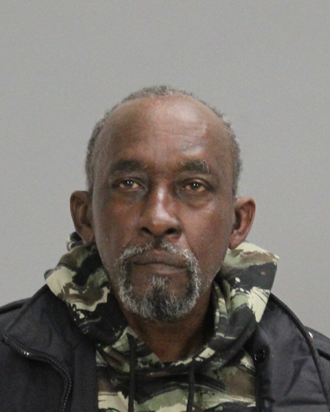 OWENS, FREDDIE MICHAEL booking photo