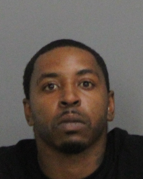 BAILEY, CHRISTOPHER RYAN booking photo