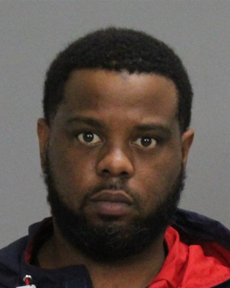 SMITH, JASON ROBERT booking photo