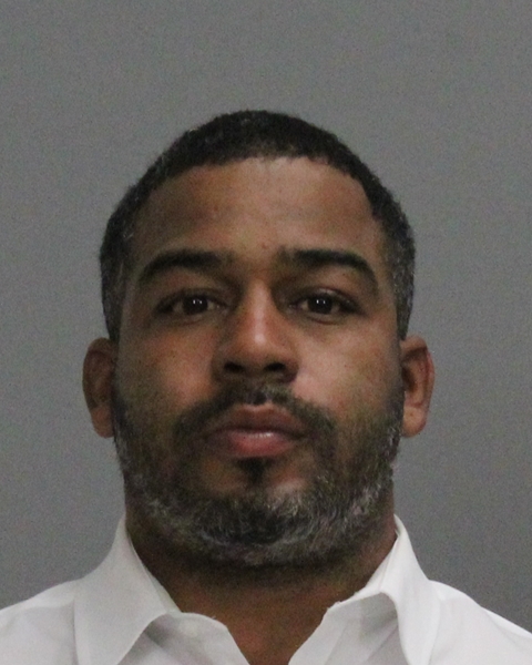 TERRELL, MICHAEL ERIK, Jr. booking photo