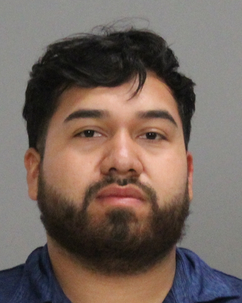 RUIZ WALLE, MARTIN booking photo