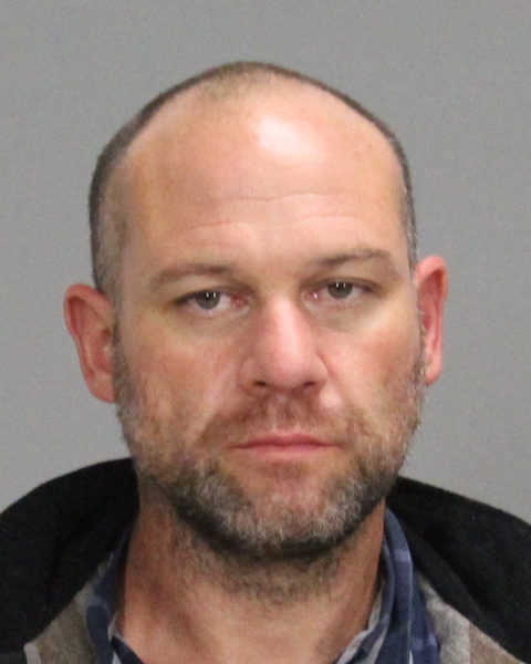 MORROW, TIMBER MAC booking photo