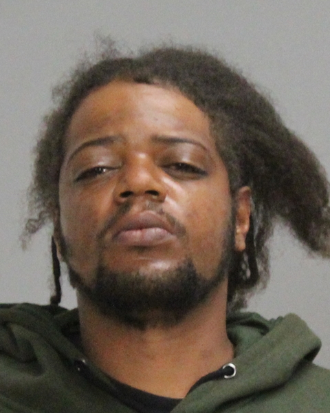 ROBINSON, JACKIE JOE booking photo