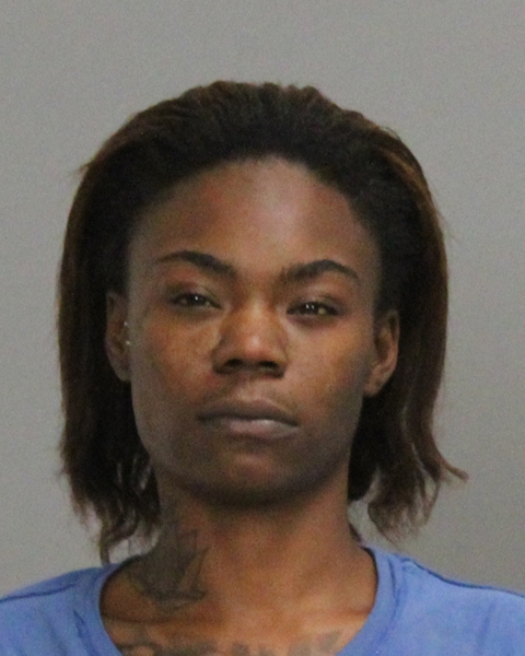 MITCHELL-CANADY, JALESHIA SHAWNTRICE booking photo