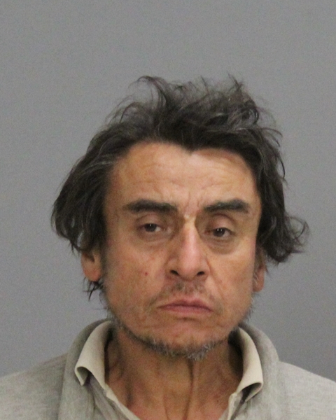 SANCHEZ, DERIO MARTINEZ booking photo