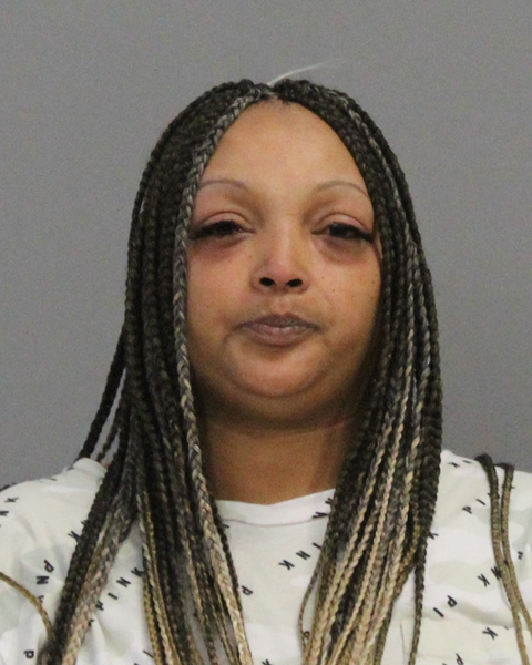 STEWART, EBONY WYNETTE booking photo