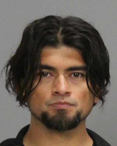 SERNA, XAVIER booking photo