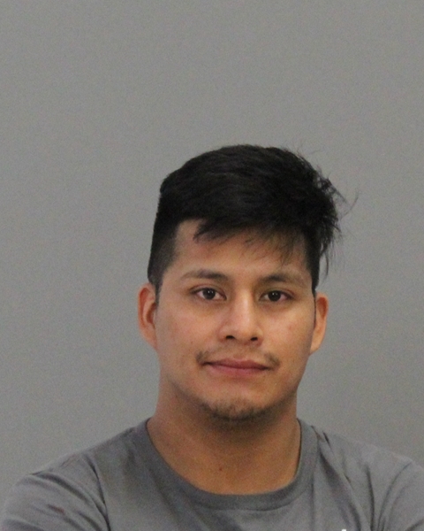 CAXAJ, ARTURO booking photo