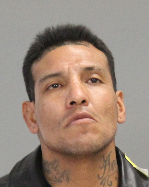 LOPEZ, GUILLERMO booking photo