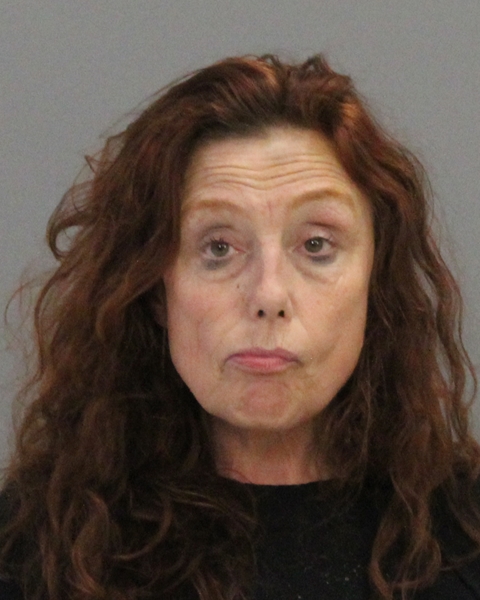 CALHOUN, KIMBERLY ELIZABETH booking photo