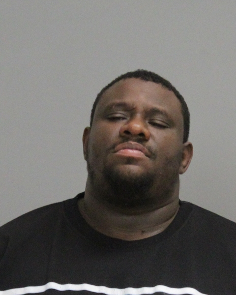 PRUITT, DAMIEN KESHON, Jr booking photo