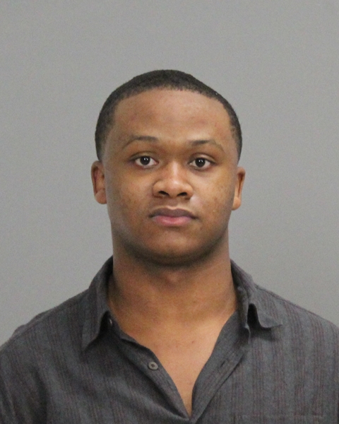 Walter, Jakelgin Za'Querious booking photo