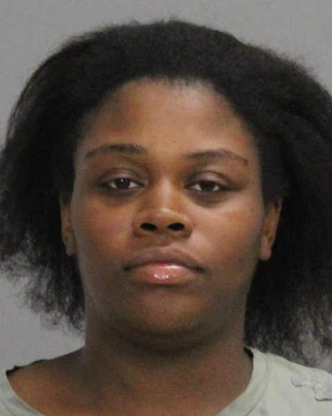Campbell, Chelsea Leaudrey Niacol booking photo