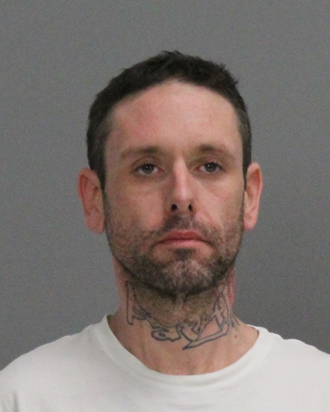 BEDFORD, LAWRENCE RICHARD booking photo